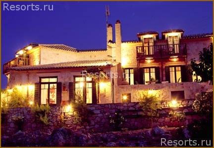 Nobelos Hotel 3